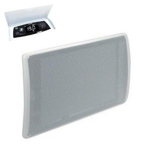 Campa Cosmos comète 950 Watts - Radiateur électrique étroit