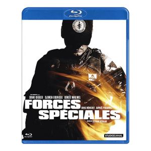 Image de Forces spéciales