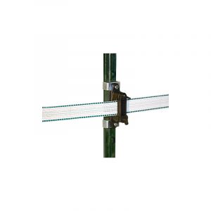 Ako Isolateur d'angle et de ligne pour ruban T-Post