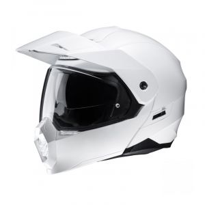 HJC Casque C80 - METAL