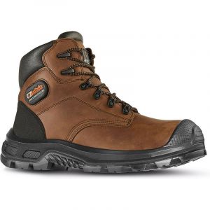 Jallatte Chaussures de s&eacute;curit&eacute; hautes JALBUMPER SAS ESD S3 CI SRC | JIJI174 | 44