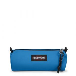 Eastpak Trousse Benchmark Single bleu brillant noir