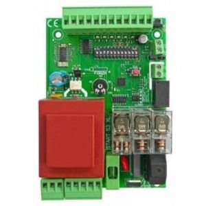 Logique de commande universelle monophasée 230Vac NOLOGO Start-S3XL