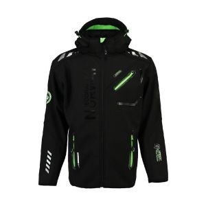 Geographical Norway Veste Richier