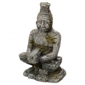 Europet Bernina Aqua Della Buddha - 10,5 x 8,5 x 17 cm