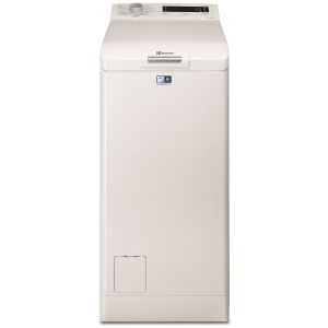 Electrolux EWT 1567 EVS - Lave linge top 6 kg