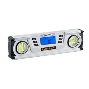 Laserliner DigiLevel Plus 25 Niveau à bulle numérique - 250mm