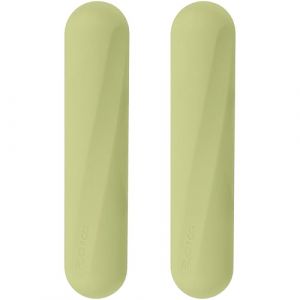 OMNANA - HEROBAR Hantelset 4 KG (2X2 KG) Fitness 2 ct (63.89 € / 1 ct)