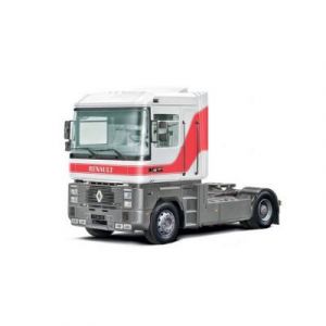 Italeri Maquette camion : Renault AE500 Magnum en 1:24