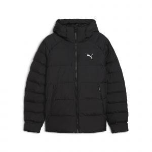 Puma Veste à capuche Mono