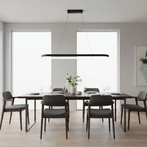 Lampe suspendue klint led