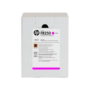 HP ORIGINAL CH217A / FB250 - Cartouche d'encre magenta