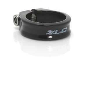 XLC Collier tige de selle PC-B01 34,9 mm Alu Noir