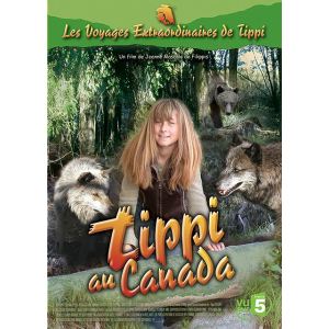 Image de Tippi au Canada