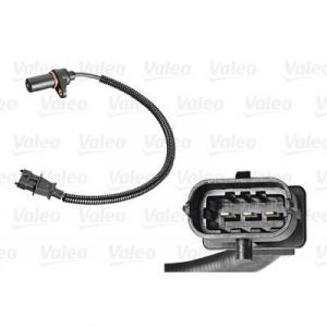 Valeo Capteur de pression d'huile 254027