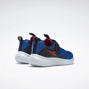 Reebok Chaussures De Sport Rush Runner 4 Alt H68061 - 31