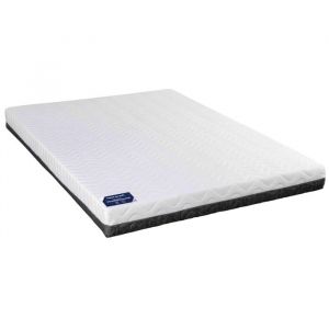 Terre de Nuit Matelas mousse haute densité Tranquillité 120x190
