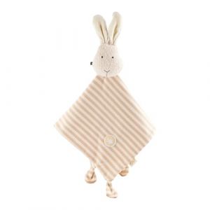 Sigikid Doudou Lapin pour bébé