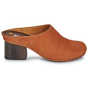 Art Sabots I WISH Marron - Taille 37,38,39,40