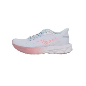 Mizuno Chaussures Running Wave Skyrise 6 Bleu Ciel 38