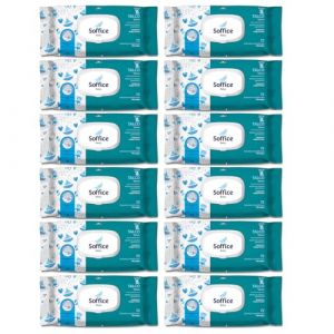 salviettine soffice 72 pz baby