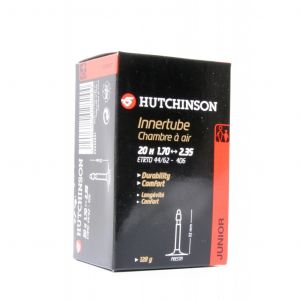 Hutchinson Chambre à Air Standard 14x1.75/2.35 Presta 32mm