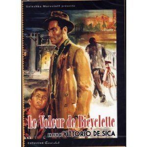 Le Voleur de Bicyclette