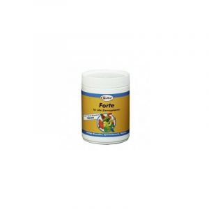 Image de Quiko Forte – Autres Minéraux, de éléments et Vitamine Enjoliveurs pour Tous Les Oiseaux, boîte, 1er Pack