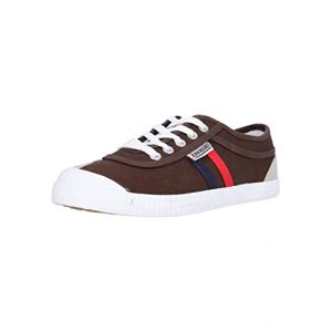 Kawasaki Retro Canvas Shoe, Sneakers Unisex Adults', 5045 Chocolate Brown, 41 EU