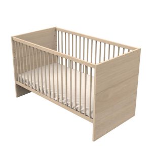 Sauthon Little big bed Tokyo MARRON