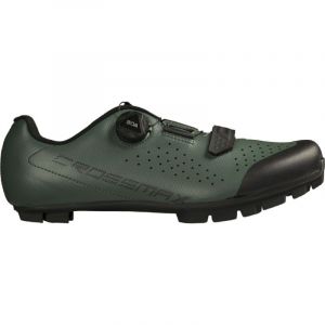 Mavic Crossmax Boa - Chaussures VTT Military Green 40.2/3