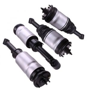 MXR Suspension Track Control Arm Kit for Grand Cherokee Zj 1993-1998 Avant Essieu
