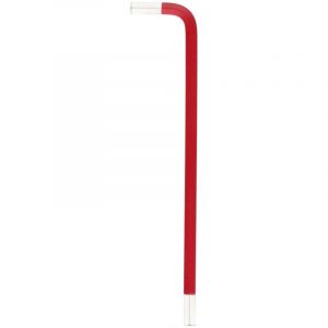 KS Tools 151.4462 Clé mâle coudée à six pans creux XL 2 mm
