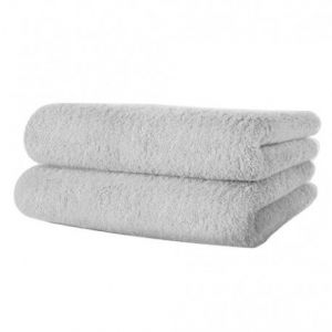Desineo Lot de 30 serviettes pour les mains 30 x 50 cm 100 % coton