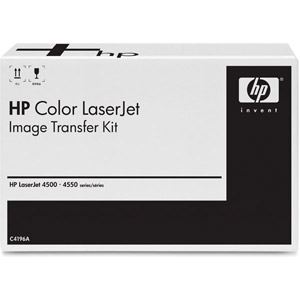 HP C9734B - Kit de transfert pour imprimante Color LaserJet