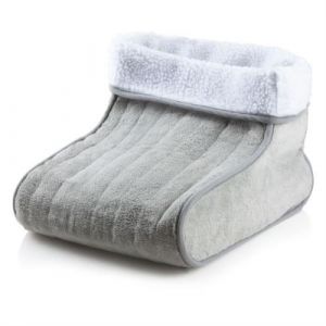 Domo Chauffe Pieds Chanceliere 3 niveau de chaleur Super dou