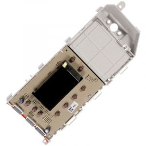 Beko Carte &eacute;lectronique module de puissance Lave-linge (2827682082 2827682081 )