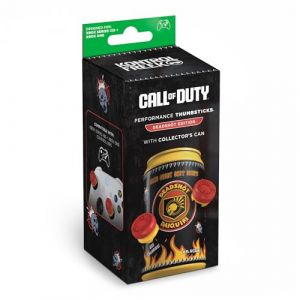 SteelSeries Accessoire manette CoD DeadShot Perk Xbox Kit