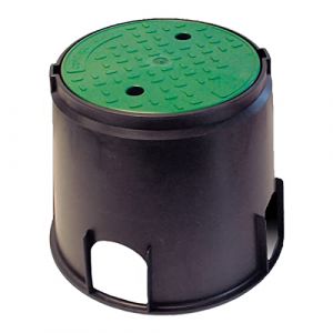 Aqua Control Altadex Arquette Circulaire 2 valves &Oslash;25-30 x 26 cm
