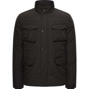 Mario Russo Alpina Jacket - Veste Homme - 3XL - Veste d'hiver Homme - D&eacute;perlante - Coupe-vent