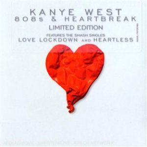 Image de 808S HEARTBREAK