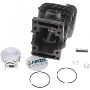 Jardiaffaires Kit Cylindre Piston 38mm tronçonneuse Stihl MS180 et 018