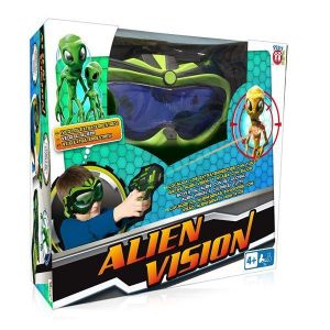 IMC Toys Play Fun Alien Vision