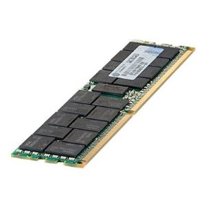 Image de HP 672633-B21 - Barrette mémoire 16 Go DDR3 1600 MHz CL11 240 broches