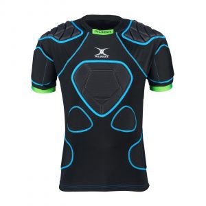 Gilbert Épaulière de rugby enfant XP1000