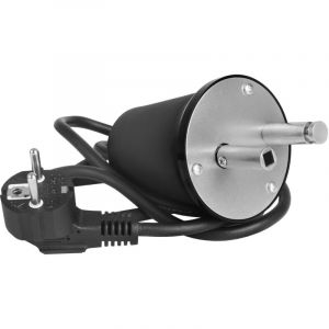 Moteur Universel pour Rôtissoire 220 - 240V Supporte jusqu'à 10 kg Moteur rotatif - Bbq-toro