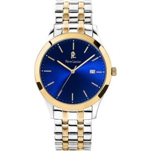 Image de Pierre Lannier 247G0 - Montre pour homme avec bracelet en acier