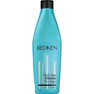 Redken High Rise Volume - Shampooing liftant