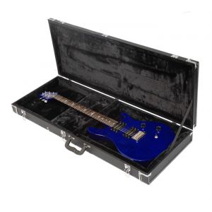 Image de Gator Cases Gwe-elec-wide traditionnel Bois Coque pour PRS et Wide Body guitares électriques