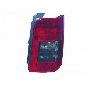 Alkar ABAKUS Feu Arri&egrave;re 552-1909R-UE Phare Arri&egrave;re,Lumi&egrave;re Arri&egrave;re PEUGEOT,CITRO&Euml;N,PARTNER Combispace 5F,PARTNER Furg&oacute;n 5,BERLINGO MF,BERLINGO Furg&oacute;n M_